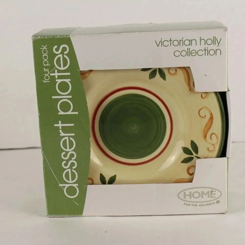 victorian holly collection